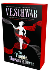 The Fragile Threads Of Power